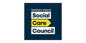 Northern Ireland Social Care Council Logo